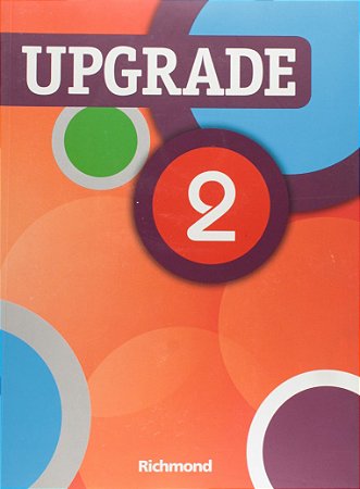 Livro Upgrade: Vol. 2 - Aga