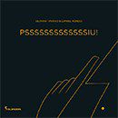 Livro Psssssssssssssiu! - Tavano/kondo