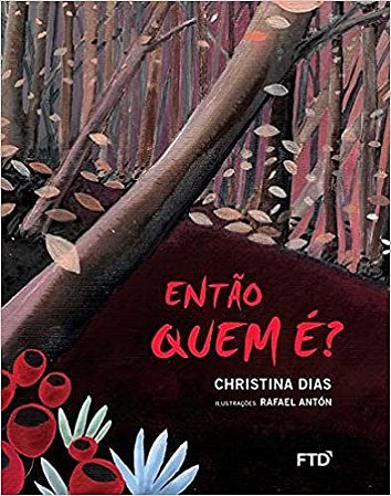 Livro Entao Quem E - Dias