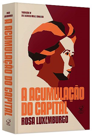 Livro Acumulação do Capital