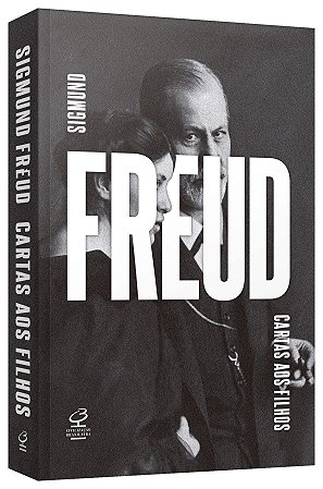 Livro Cartas Aos Filhos - Freud/schroter