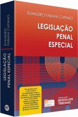 Livro Legislacao Penal Especial - Capano