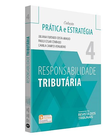 Livro Responsabilidade Tributaria - Araujo/conrado/vergu
