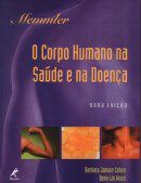 Livro O Corpo Humano na Saúde e na Doença