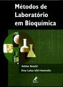 Livro Métodos de Laboratório em Bioquímica ***  Bracht
