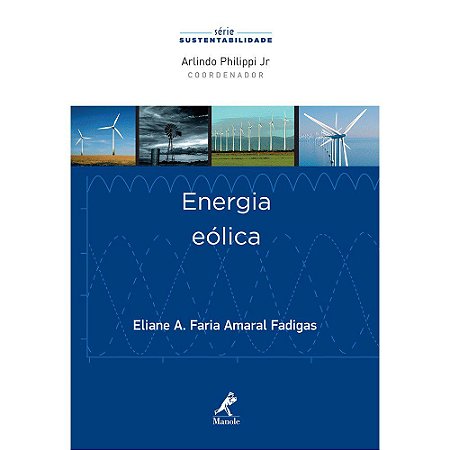Livro Energia Eólica - Fadigas