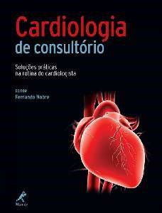 Livro Cardiologia de Consultório - Nobre - Manole