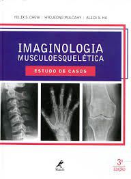 Livro Imaginologia Musculoesquelética