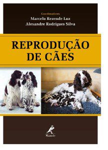 Livro Reprodução de Cães