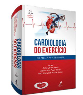Livro Cardiologia do Exercício