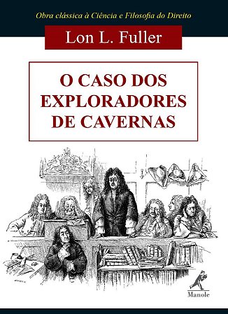 Livro O Caso dos Exploradores de Cavernas
