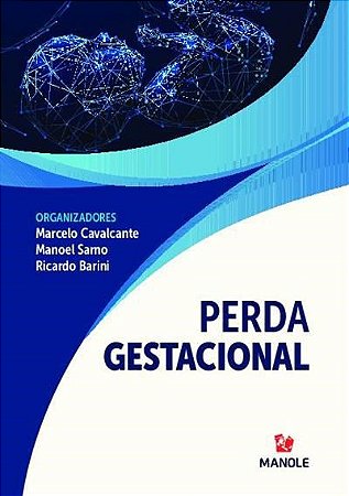Livro Perda Gestacional