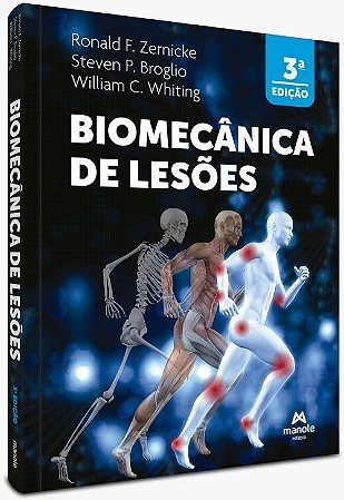 Livro Biomecânica de Lesões  Zernicke