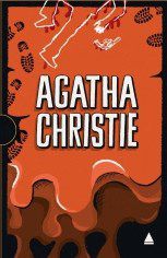 Livro Colecao Agatha Christie - Box 3 - Christie