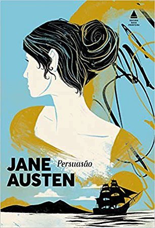 Livro Persuasao_box - Editora nova frontei