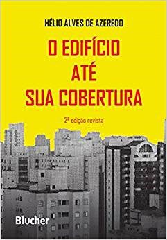 Livro Edificio Ate Sua Cobertura, o - Vol.1 - Azeredo