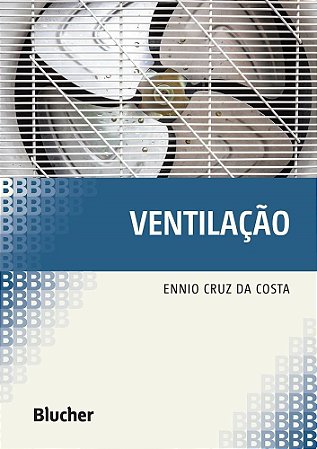 Livro Ventilacao - Costa