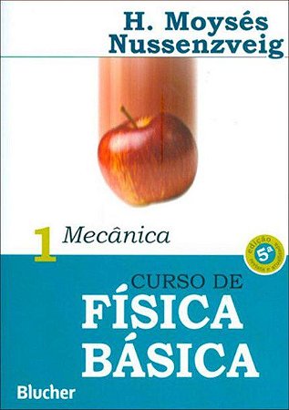 Livro Curso de Física Básica Vol 1 Nussenzveig