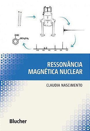 Livro Ressonância Magnetica Nuclear