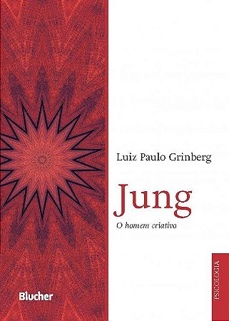 Livro Jung - o Homem Criativo - Grinberg