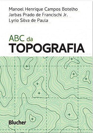 Livro Abc da Topografia