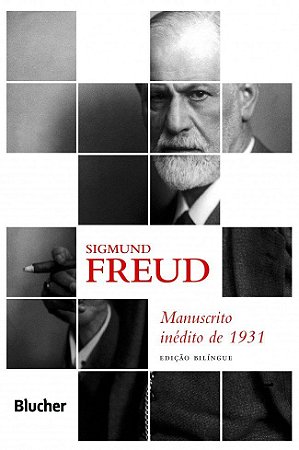 Livro Manuscrito Inedito de 1931 - Freud
