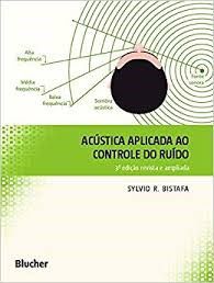 Livro Acústica Aplicada ao Controle do Ruído