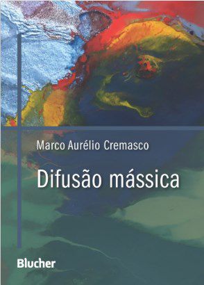 Livro Difusao Massica - Cremasco