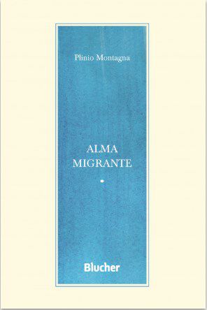 Livro Alma Migrante - Montagna