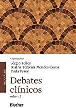 Livro Debates Clinicos - Telles/coroa/peron