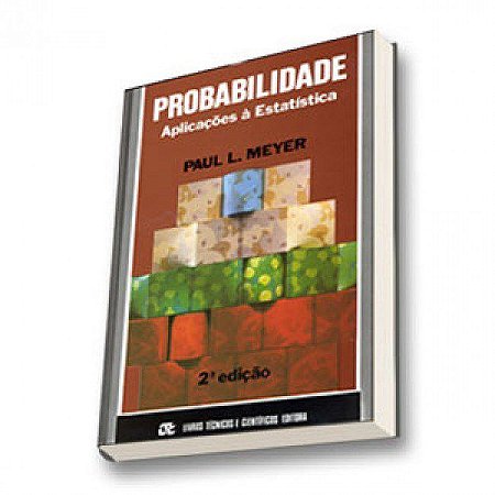 Livro Probabilidade Meyer