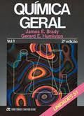 Livro Quimica Geral  Vol. 1  Brady-humiston