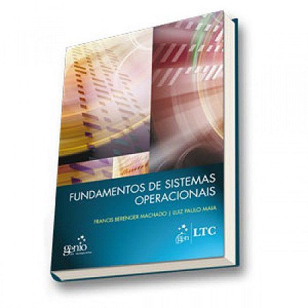 Livro Fundamentos de Sistemas Operacionais