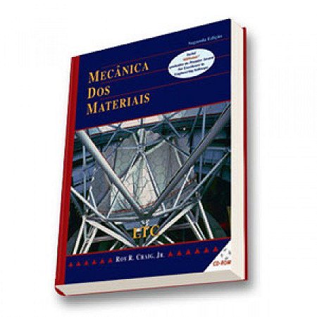 Livro Mecanica dos Materiais - Craig Jr.