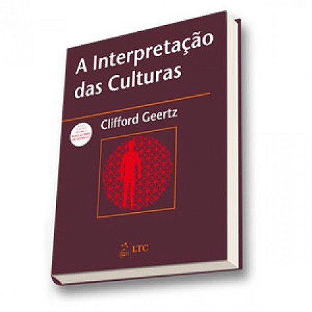 Livro A Interpretação das Culturas