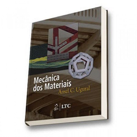 Livro Mecanica dos Materiais - Ugural