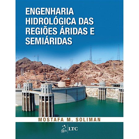 Livro Engenharia Hidrologica das Regioes Aridas e Semiaridas - Soliman