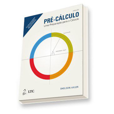 Livro Pré-cálculo: Uma Preparação para o Cálculo