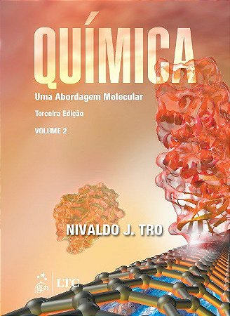 Livro Química Uma Abordagem Molecular Volume 2