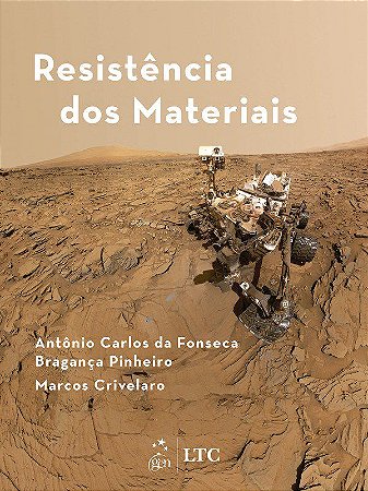 Livro Resistência dos Materiais  Pinheiro