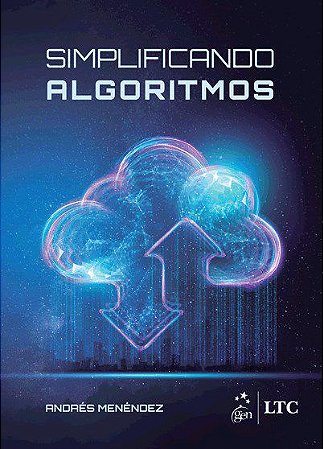 Livro Simplificando Algoritmos 1/23  Menéndez