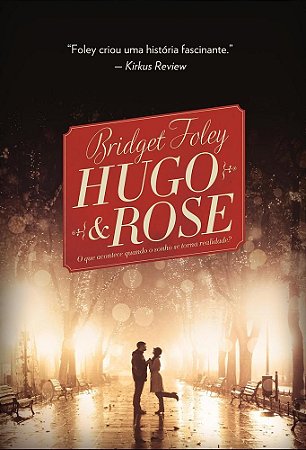 Livro Hugo E Rose - Agir