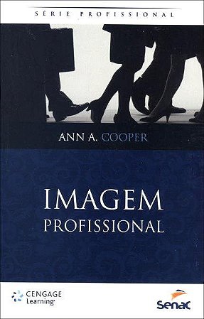 Livro Imagem Profissional  - Serie Profissional - Cooper