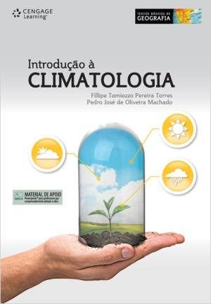 Livro Introducao a Climatologia - Torres/machado