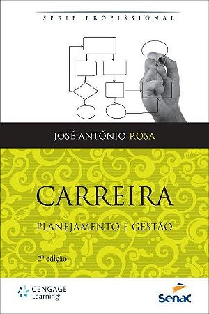 Livro Carreira - Planejamento e Gestao - Rosa