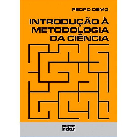 Livro Introducao Metodologia Ciencia - Demo