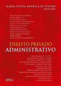Livro Direito Privado Administrativo: Pietro (org.)