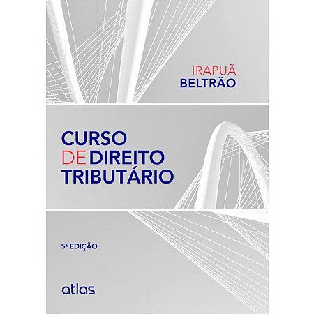 Livro Curso de Direito Tributario - Beltrao