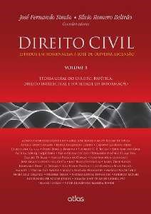 Livro Direito Civil: Estudos em Homenagem a Jose de Oliveira Ascensao - Teoria Ge - Simao/beltrao (coord