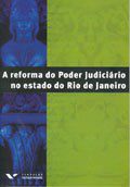 Livro Reforma do Poder Judiciario No Estado do Rio de Janeiro - Varios